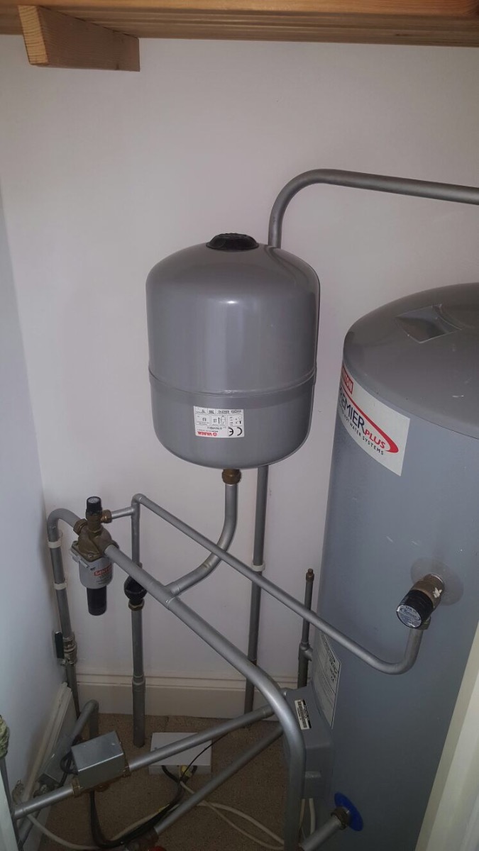 Heating Engineer: Image 2
